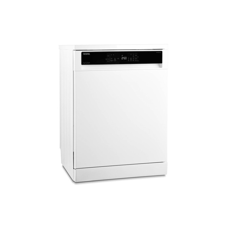 Vestel BM 53122 WIFI 5 Programlı Bulaşık Makinesi