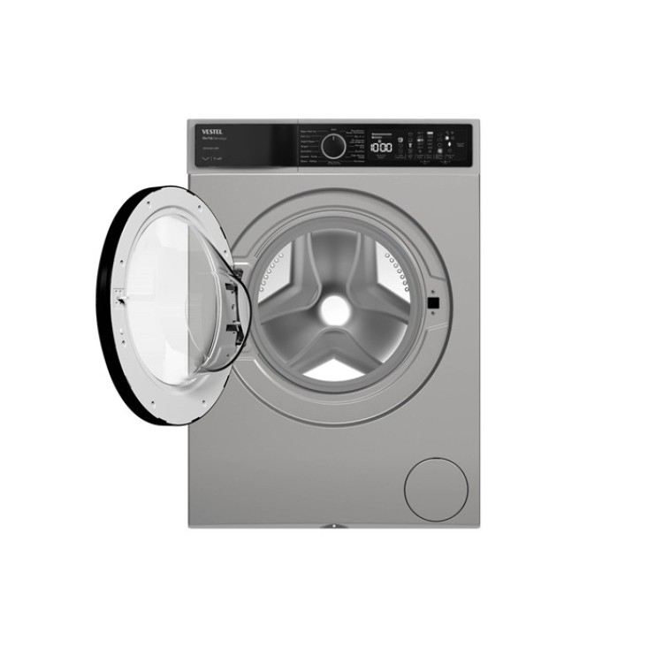 Vestel CMI 107422 G 10 Kg 1200 Devir Çamaşır Makinesi