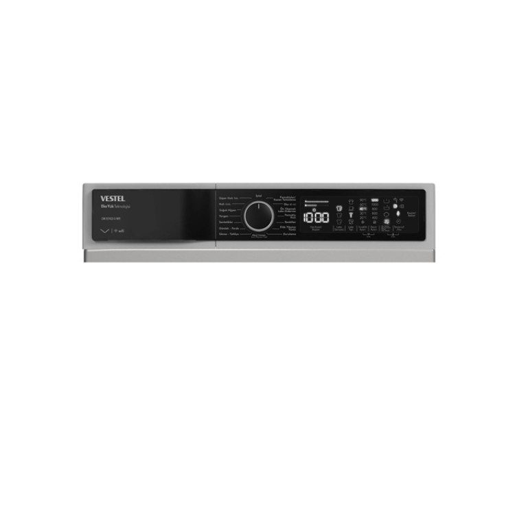 Vestel CMI 107422 G 10 Kg 1200 Devir Çamaşır Makinesi