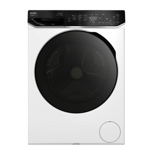 Vestel CMI G 99422 WIFI 9 Kg 1200 Devir Çamaşır Makinesi