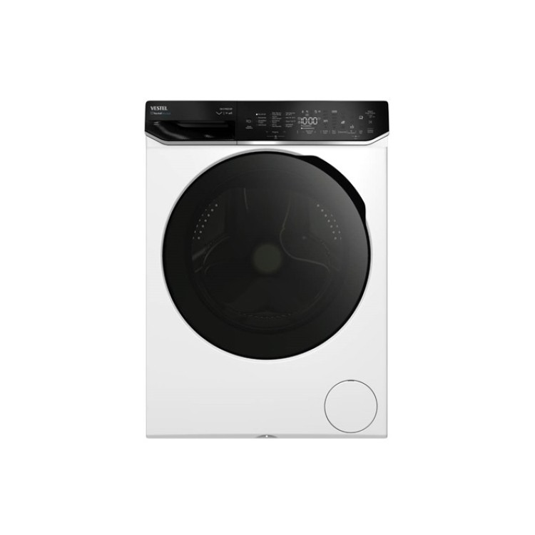 Vestel CMI G 99422 WIFI 9 Kg 1200 Devir Çamaşır Makinesi