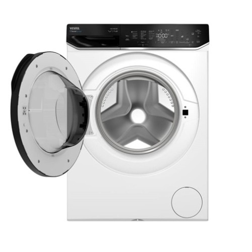 Vestel CMI G 99422 WIFI 9 Kg 1200 Devir Çamaşır Makinesi