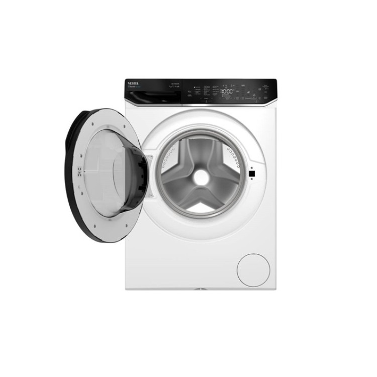 Vestel CMI G 99422 WIFI 9 Kg 1200 Devir Çamaşır Makinesi