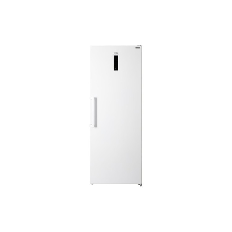 Vestel CDL801 E NF DuoMode WIFI Dikey Derin Dondurucu