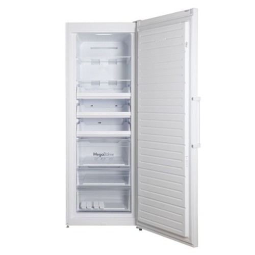 Vestel CDL801 E NF DuoMode WIFI Dikey Derin Dondurucu