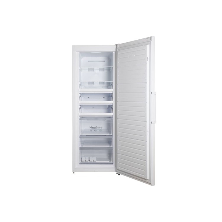 Vestel CDL801 E NF DuoMode WIFI Dikey Derin Dondurucu