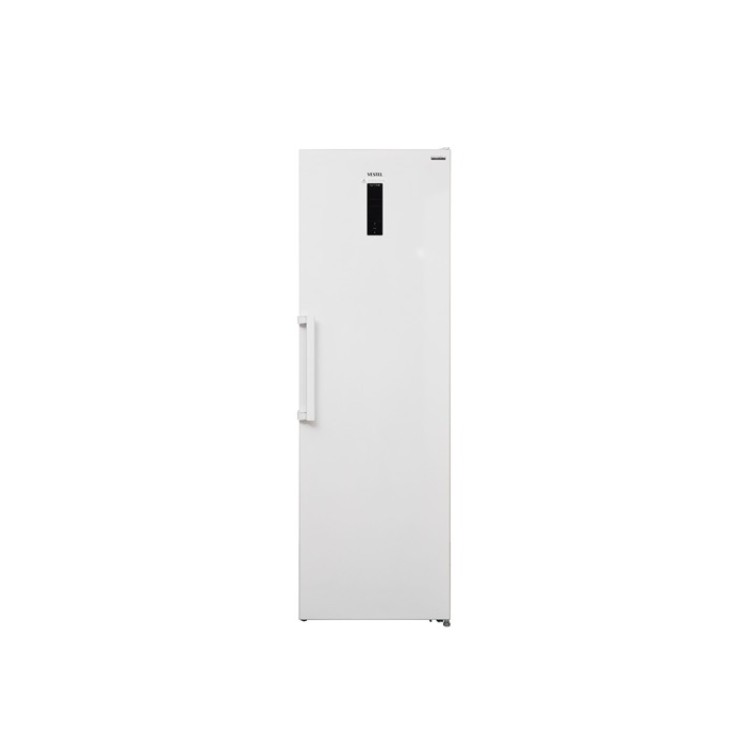 Vestel CDL701 E NF DuoMode WIFI Dikey Derin Dondurucu