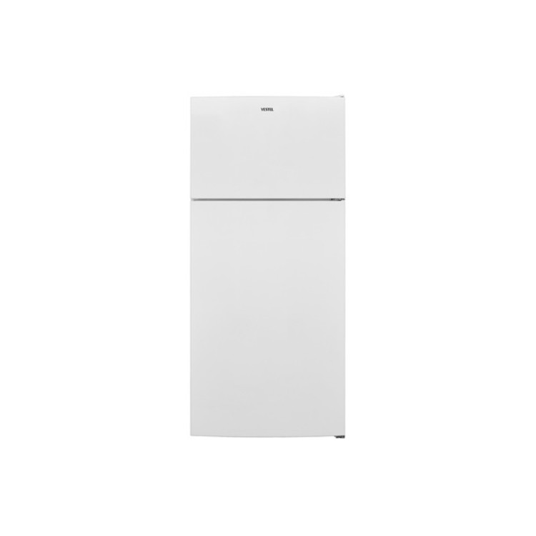Vestel NF64011 586 Lt No-Frost Buzdolabı
