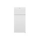 Vestel NF64011 586 Lt No-Frost Buzdolabı