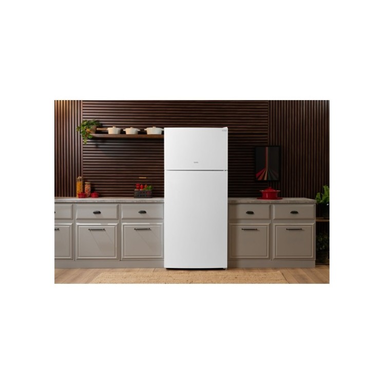 Vestel NF64011 586 Lt No-Frost Buzdolabı