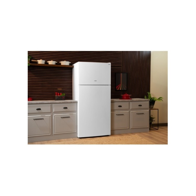 Vestel NF64011 586 Lt No-Frost Buzdolabı