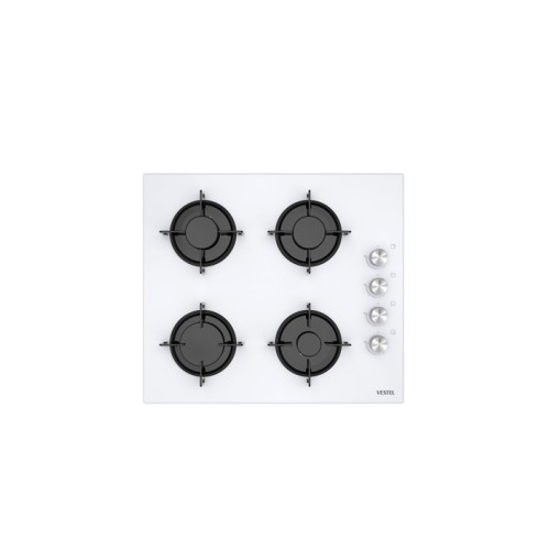 Vestel AO-61041 B DG Ankastre Ocak