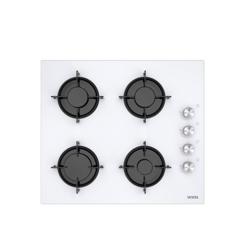Vestel AO-61041 B DG Ankastre Ocak