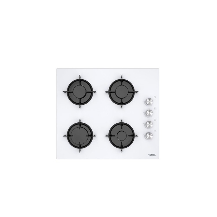 Vestel AO-61041 B DG Ankastre Ocak