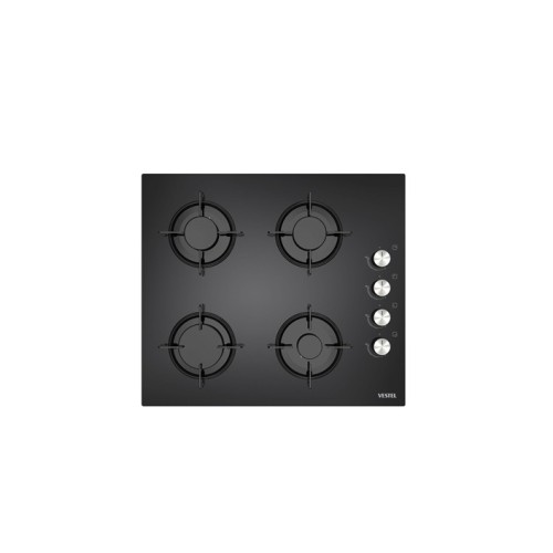 Vestel AO-61041 S DG Ankastre Ocak