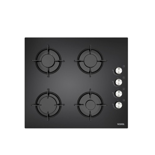 Vestel AO-61041 S DG Ankastre Ocak
