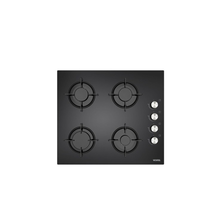 Vestel AO-61041 S DG Ankastre Ocak
