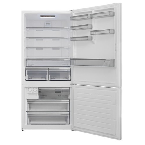 Vestel NFK72011 TE 650 Lt No-Frost Buzdolabı
