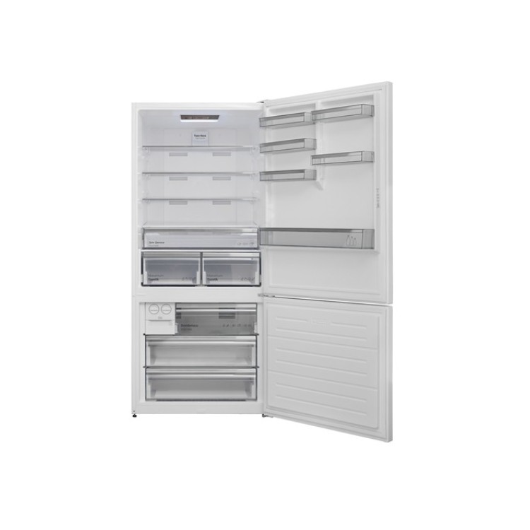 Vestel NFK72011 TE 650 Lt No-Frost Buzdolabı