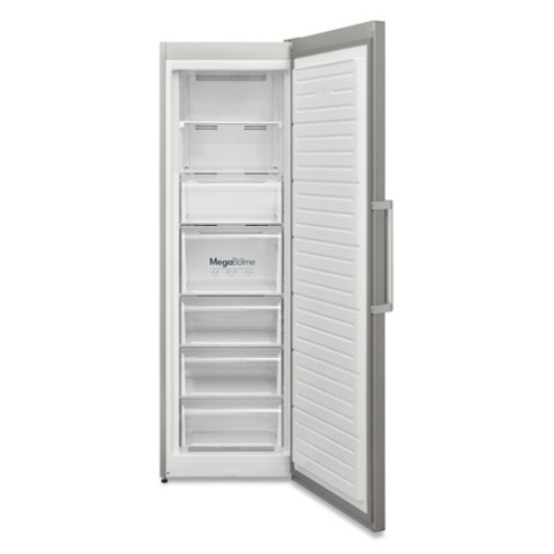 Vestel CDL711 EX NF Çekmeceli Dikey Derin Dondurucu