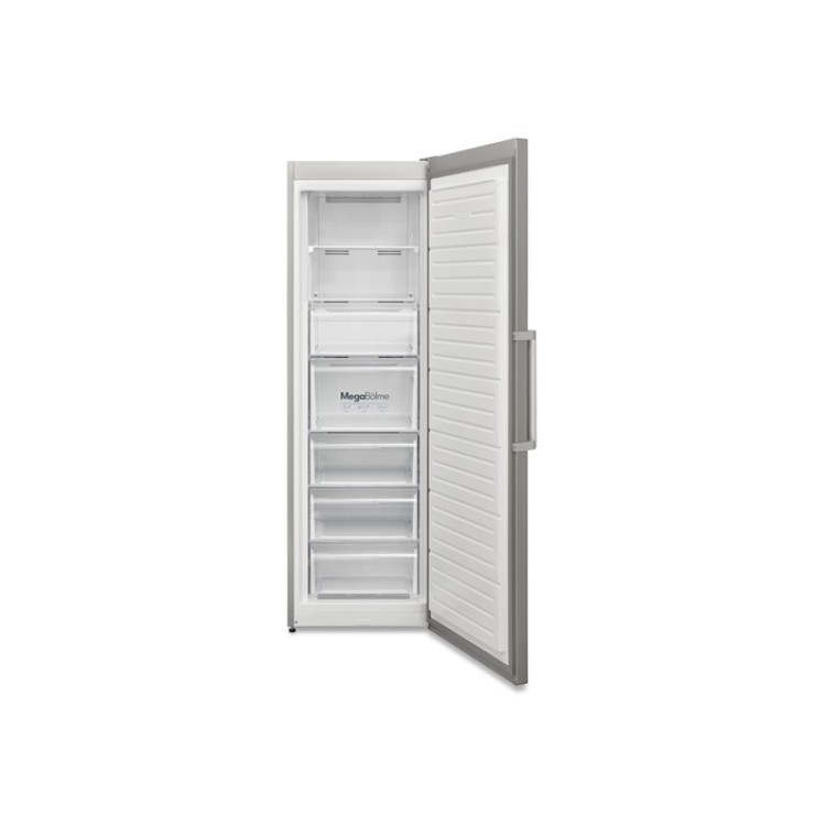 Vestel CDL711 EX NF Çekmeceli Dikey Derin Dondurucu