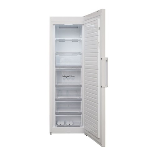 Vestel CDL711 E NF Dikey Derin Dondurucu