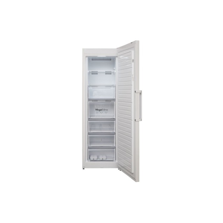 Vestel CDL711 E NF Dikey Derin Dondurucu