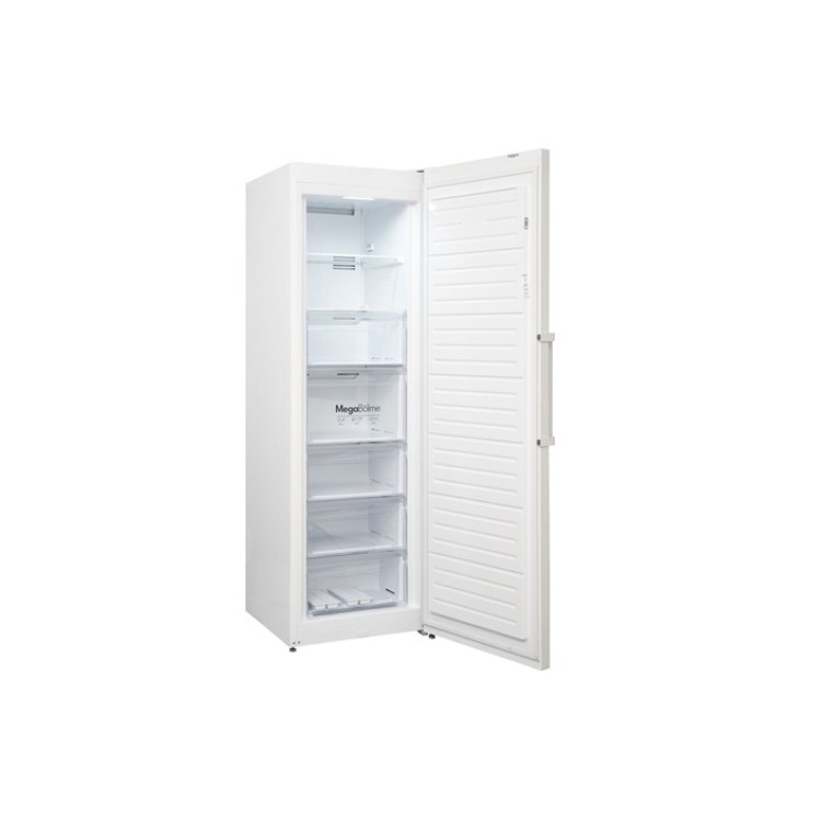Vestel CDL711 E NF Dikey Derin Dondurucu