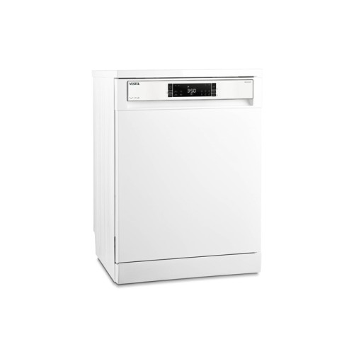Vestel BM 42132 WIFI 4 Programlı Bulaşık Makinesi