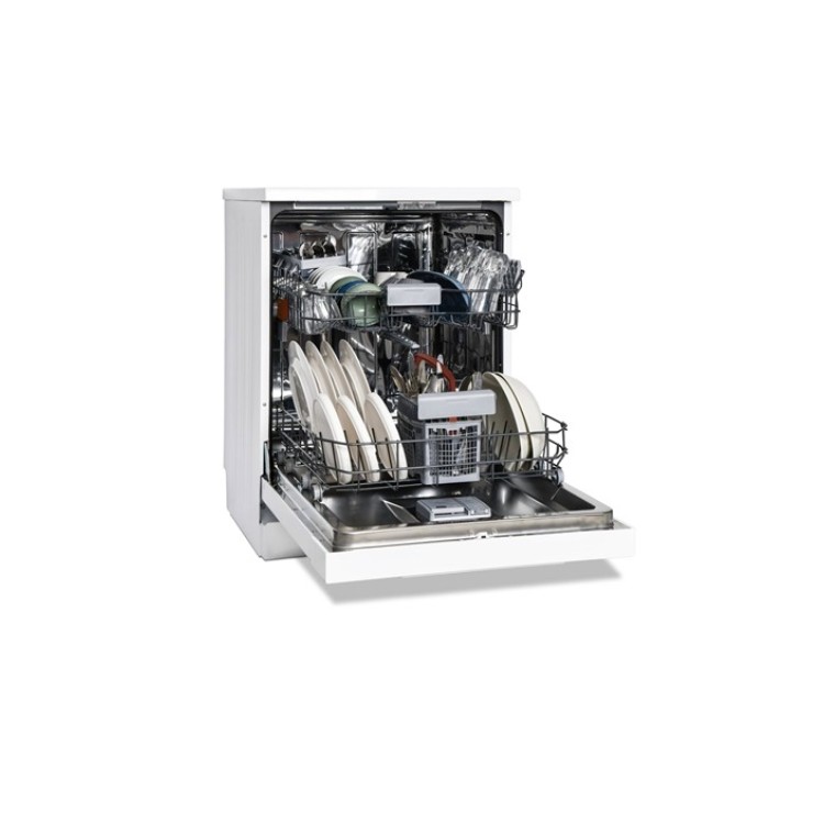 Vestel BM 42132 WIFI 4 Programlı Bulaşık Makinesi