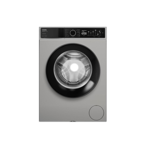 Vestel CMI 107422 G 10 Kg 1200 Devir Çamaşır Makinesi