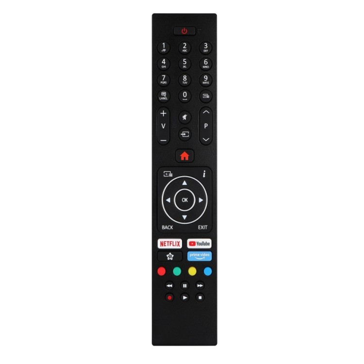 Vestel 43U9630 4K Smart 43 inç 108 Ekran Ultra HD TV