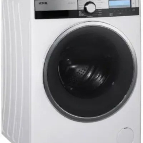 Vestel HIZLI 10912 TT Çamaşır Makinesi
