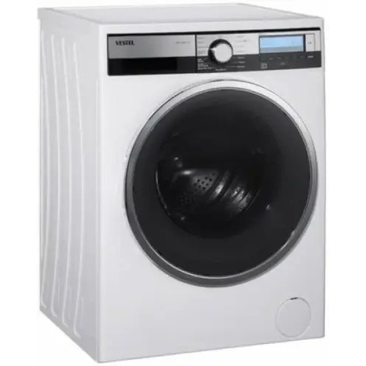 Vestel HIZLI 10912 TT Çamaşır Makinesi