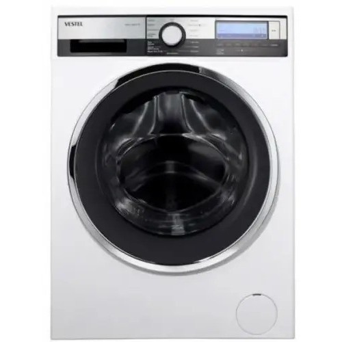 Vestel HIZLI 10912 TT Çamaşır Makinesi
