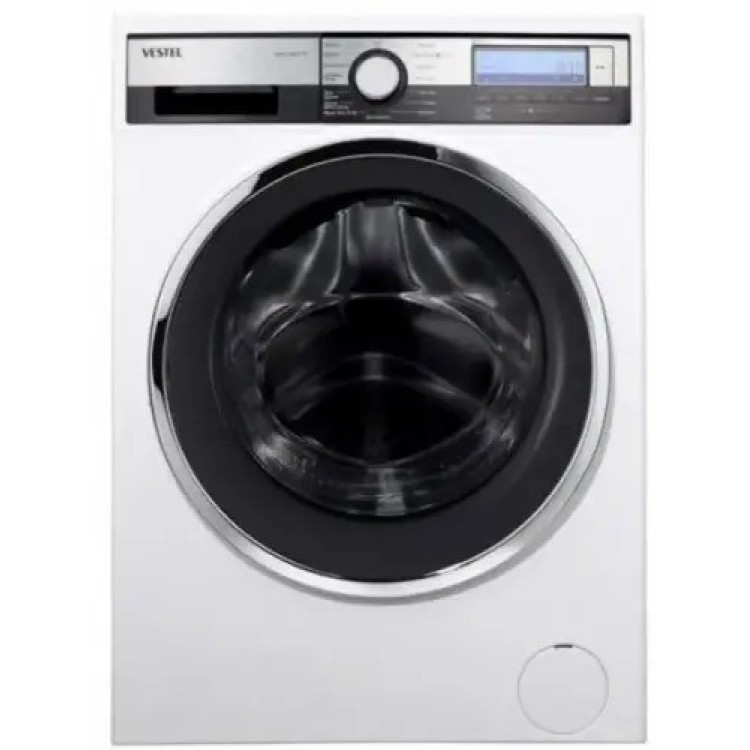 Vestel HIZLI 10912 TT Çamaşır Makinesi
