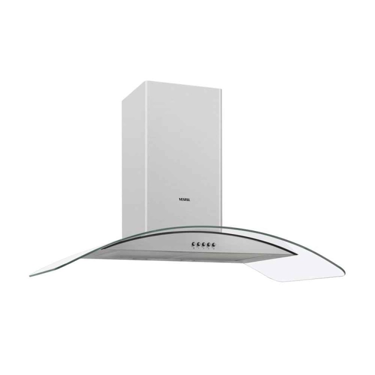 Vestel AD-9011 YX Ankastre Davlumbaz