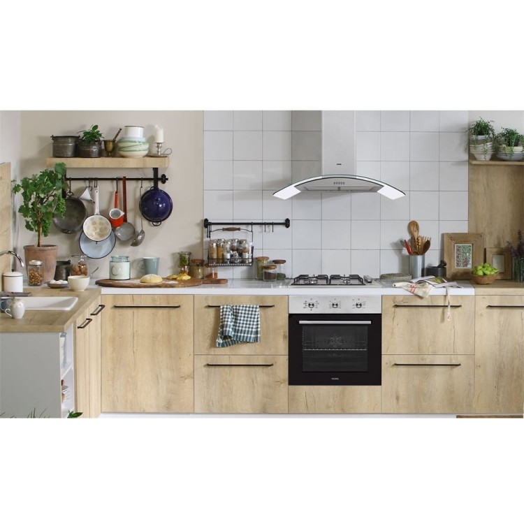 Vestel AD-9011 YX Ankastre Davlumbaz