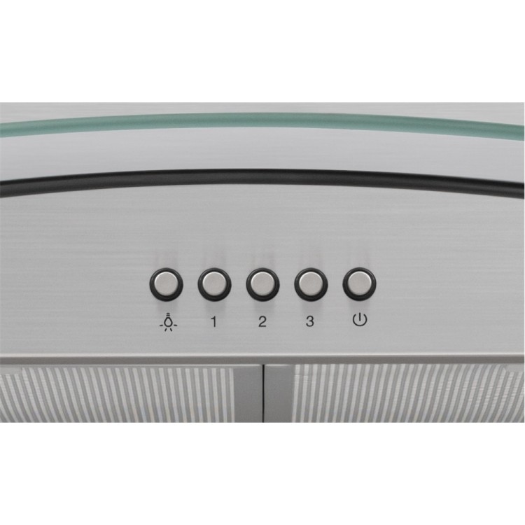 Vestel AD-9011 YX Ankastre Davlumbaz