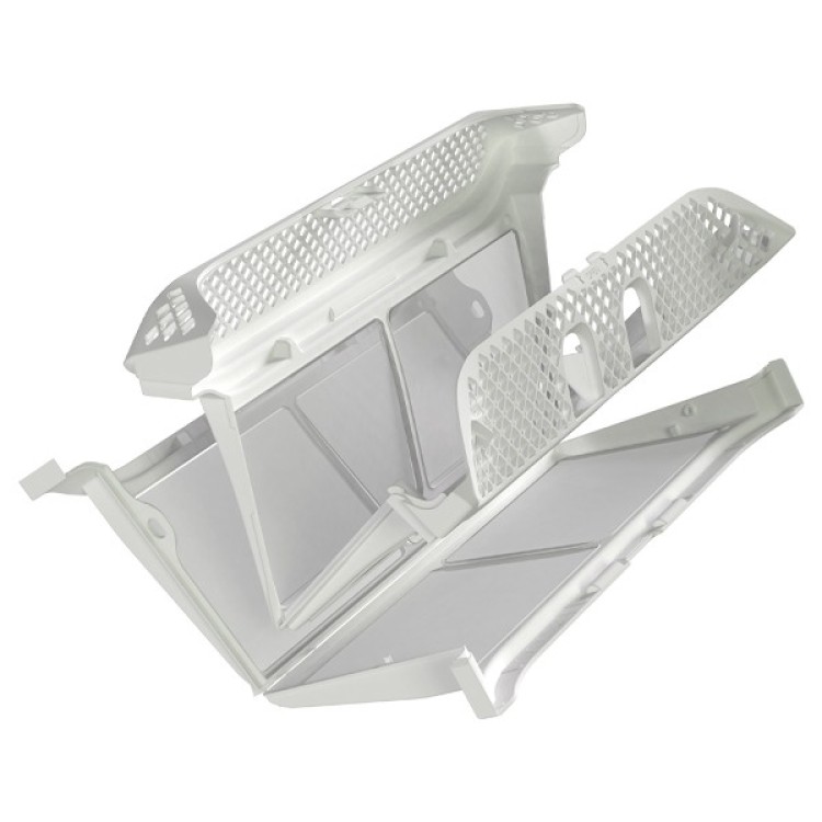 Vestel KM 97402 WIFI 9 Kg Kurutma Makinesi