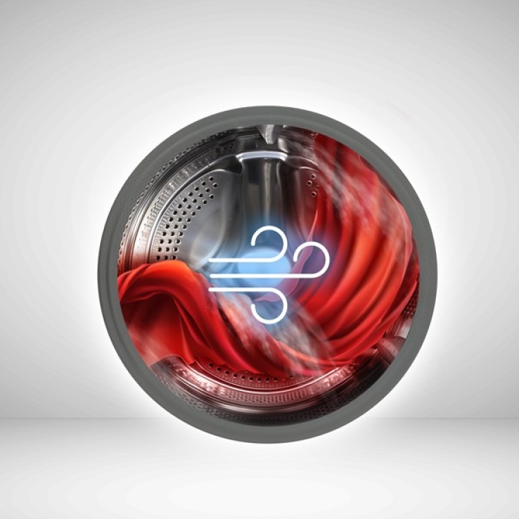 Vestel KM 97402 WIFI 9 Kg Kurutma Makinesi