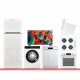 Vestel Kayseri ''İlk Evim'' Beyaz Eşya Seti Çeyiz Paketi