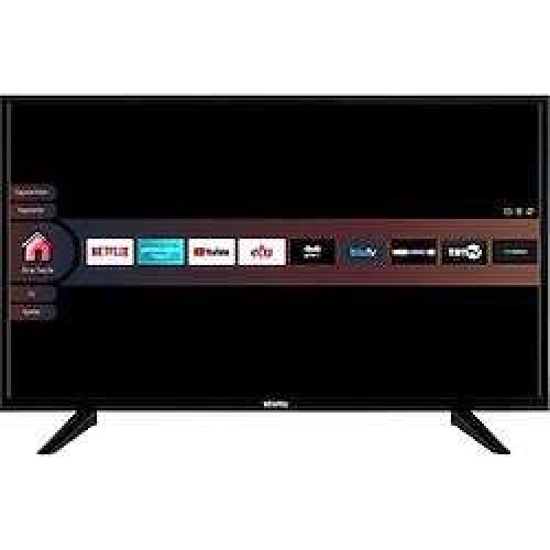 Vestel 39H9510 39'' 98 Ekran Uydu Alıcılı HD Smart LED TV