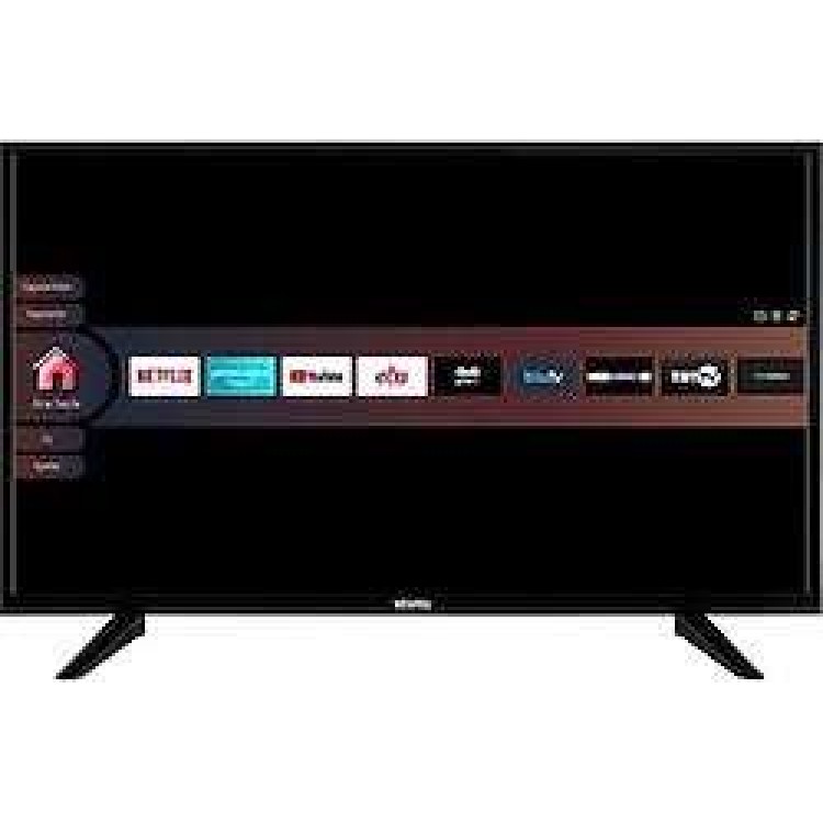 Vestel 39H9510 39'' 98 Ekran Uydu Alıcılı HD Smart LED TV