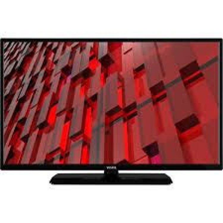 Vestel 39H9510 39'' 98 Ekran Uydu Alıcılı HD Smart LED TV