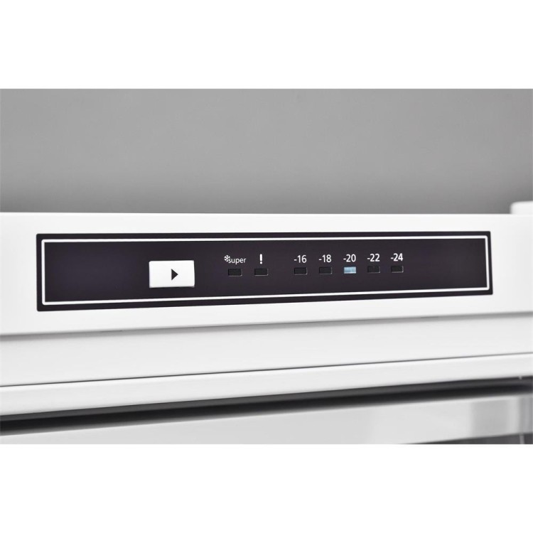 Vestel 2'li Beyaz Eşya Seti (43FV9750 TV + CDM601 E Dondurucu)