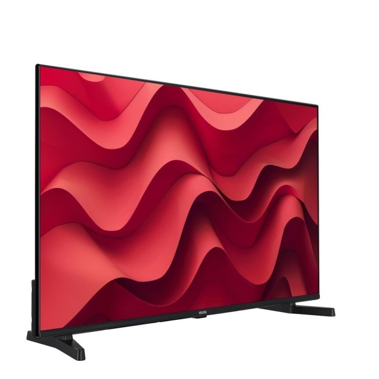 Vestel 2'li Beyaz Eşya Seti (43FV9750 TV + CDM601 E Dondurucu)