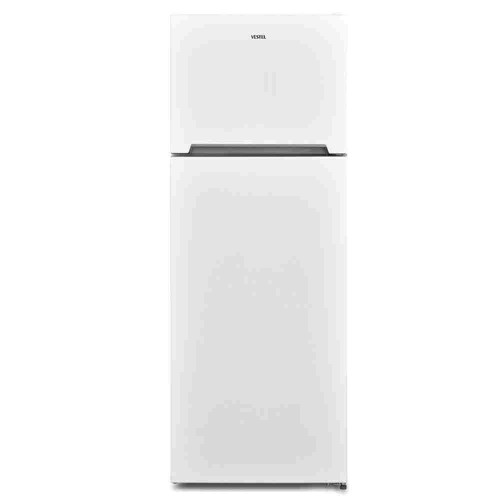 Vestel 2'li Beyaz Eşya Seti (CMI 96301 Çamaşır + NF52111 Buzdolabı)