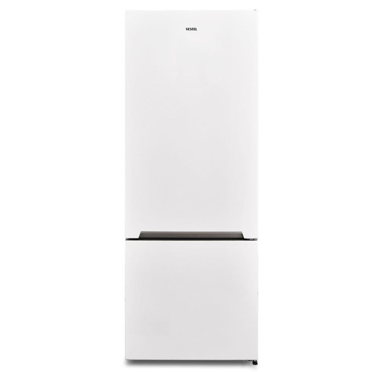 Vestel 2'li Beyaz Eşya Seti (CMI 96301 Çamaşır + NFK52011 Buzdolabı)