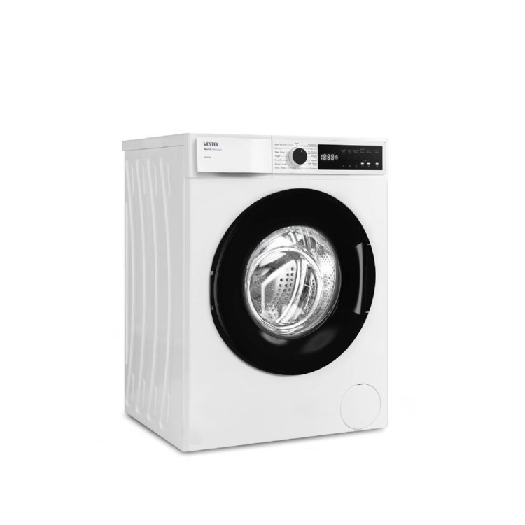 Vestel 2'li Beyaz Eşya Seti (CMI 96301 Çamaşır + BM 4212 Bulaşık)